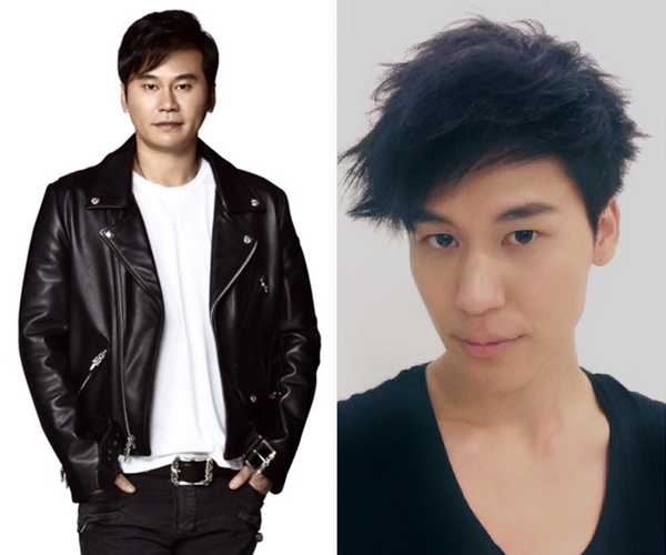 Image來源_Facebook_SpeXial-風田 Win、YG 娛樂 官網