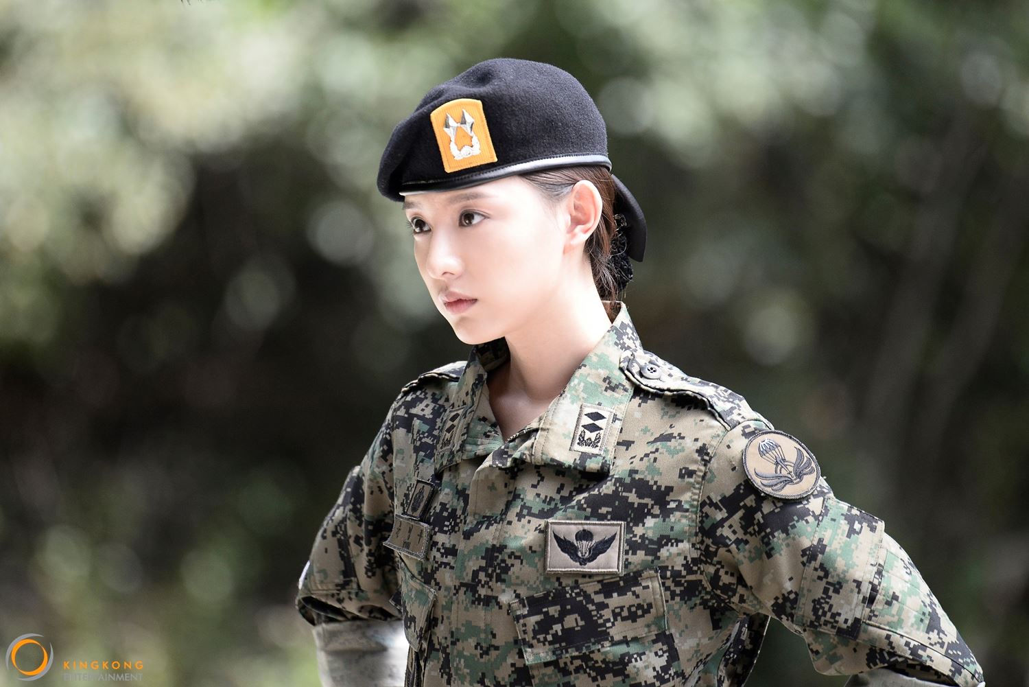 Image來源_Facebook_金智媛