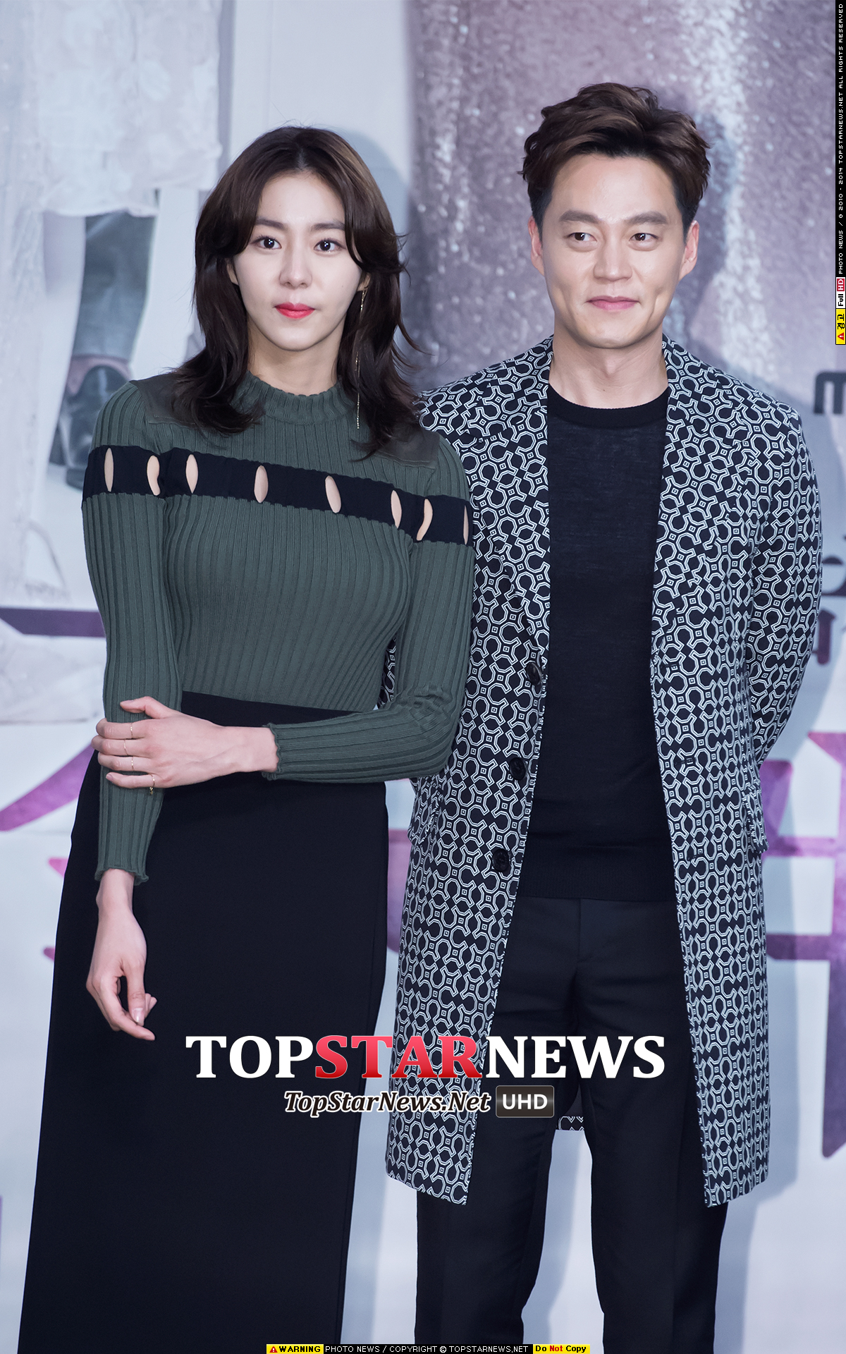 ✿TOP 9 - MBC《結婚契約》
話題指數:471.5
話題佔有率:1.8%
※主要在講述一個認為人生價值就是錢的富二代(李瑞鎮飾),和因為患上腦腫瘤,要給女兒尋找擔保人的單親媽媽(U-ie飾)協議結婚的故事。