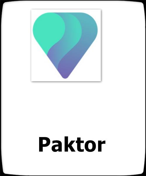Image來源_google play｜Paktor