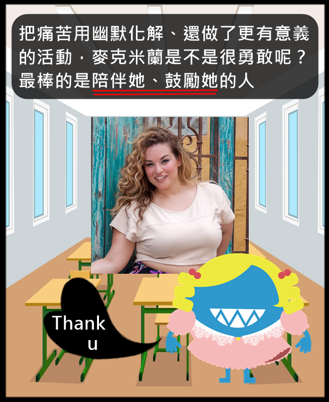 Image來源_Facebook_Laura Lee - Model