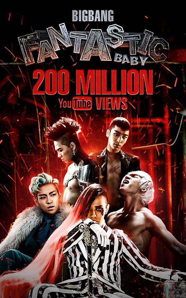 1.BIGBANG-2,307,663
不過看到了大勢的防彈是第二名、去年的專輯銷量冠軍EXO是第3名時,想必不少人都猜到第一名還是BIGBANG了!如果覺得成員的IG還看不夠,絕對要訂閱他們的APP啊~