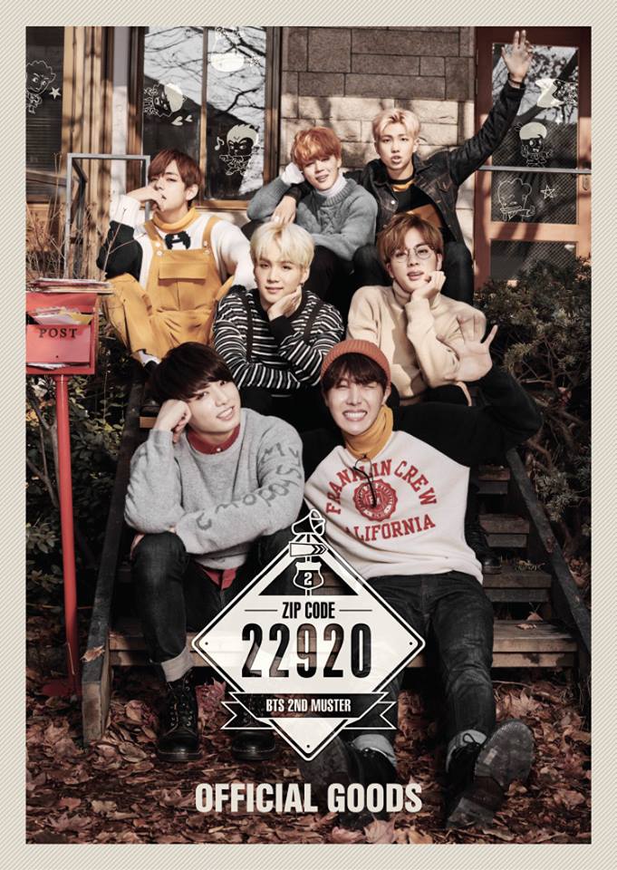 2.防彈少年團-2,035,162
去年的大勢團體BTS,雖然也是和V app 幾乎同時開設的帳號,但是能夠衝這麼快,證明去年真的是他們的一年,接下來還要推出特別專輯的他們想必粉絲數會再繼續增加!
