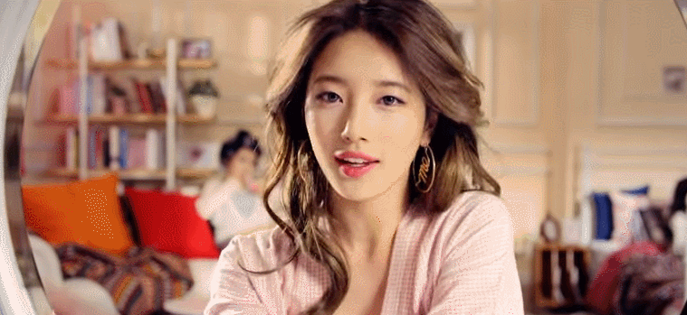 Image來源_miss A 'Only You' MV