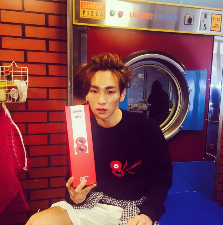 Image來源_instagram_Key