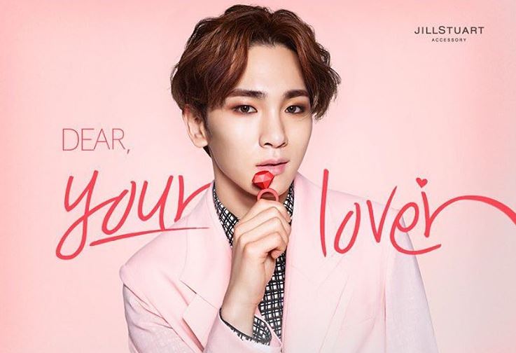 Image來源_instagram_Key