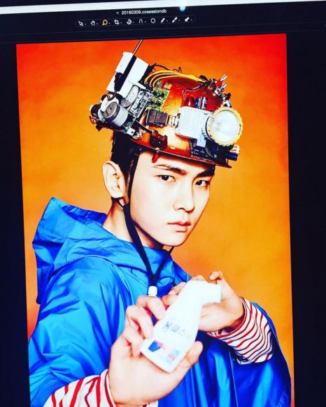 Image來源_instagram_Key