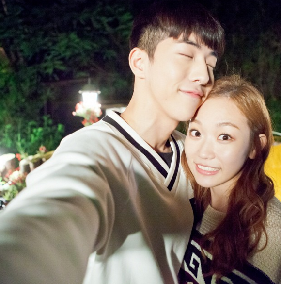 Image來源_Instagram｜skawngur