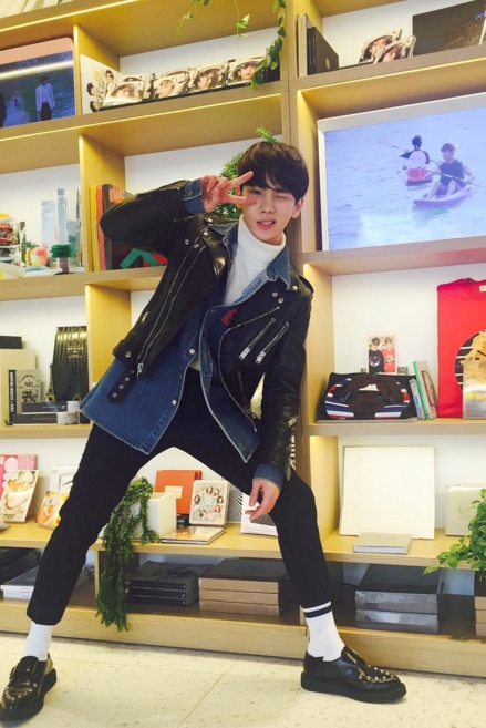 Image來源_instagram_Key