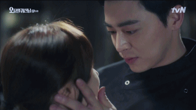 Image提供_tvN｜oh 我的鬼神君