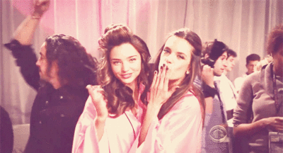 Image來源_tumblr l vicsecret-angels