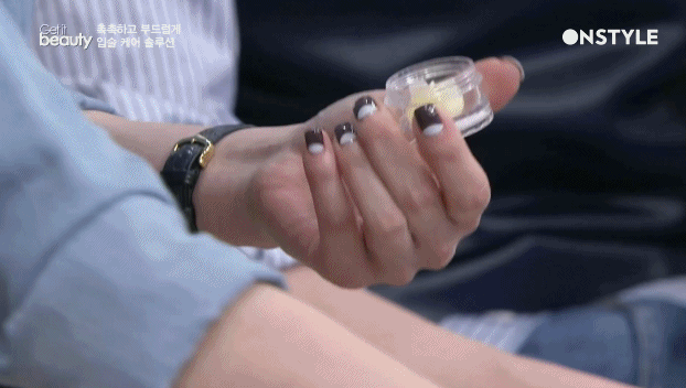 Image提供_OnStyle《Get It Beauty》