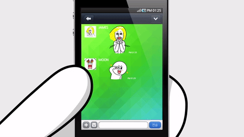 Image來源_Youtube│LINE Global