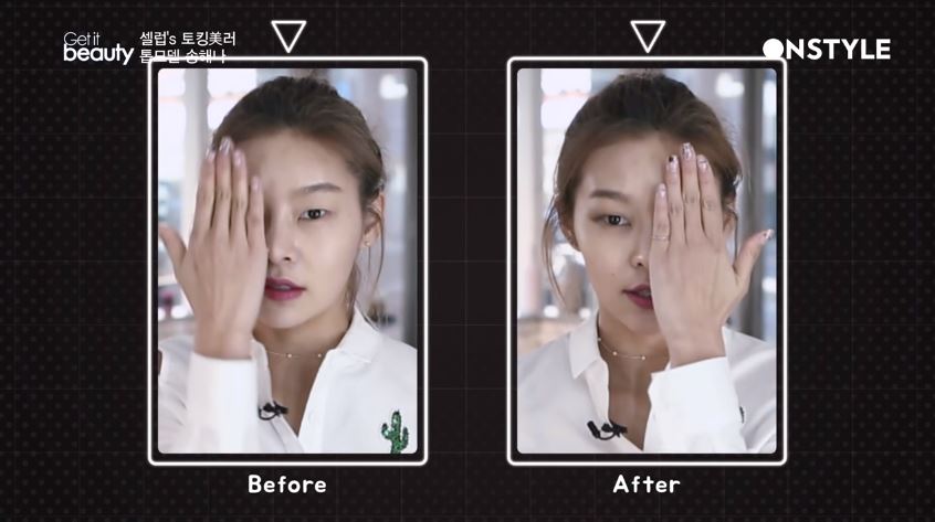 Image提供_OnStyle《Get It Beauty》