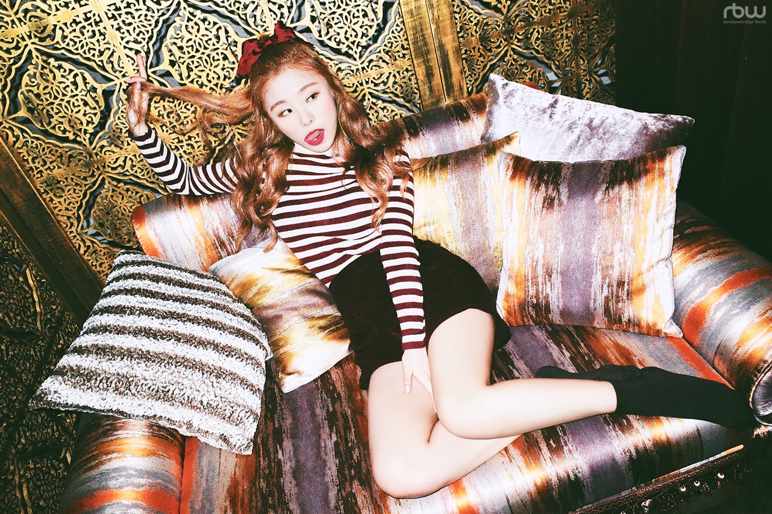 Image來源_facebook_MAMAMOO