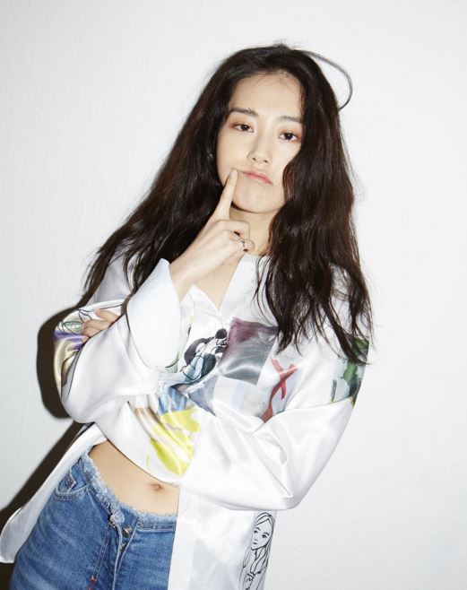 Image來源_instagram_許嘉允