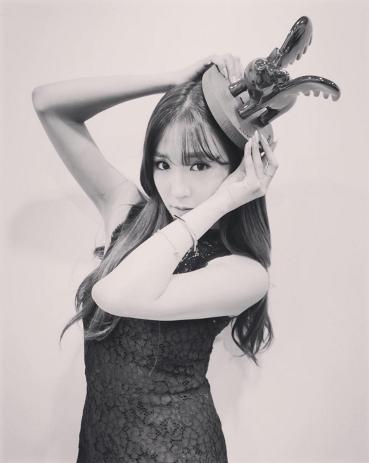 Image來源_instagram | Tiffany