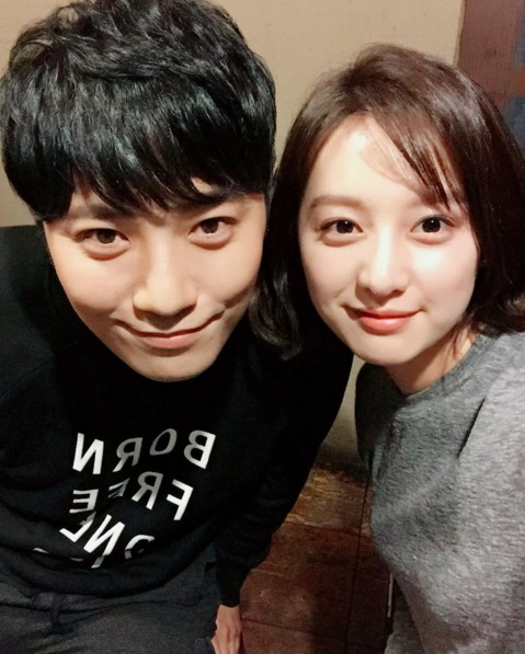 Image來源_Instagram│geewonii
