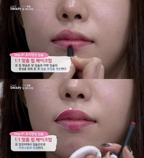 Image提供_OnStyle《Get It Beauty》