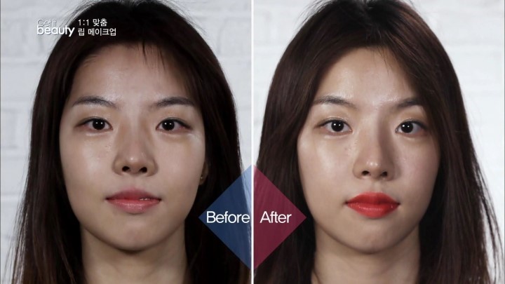 Image提供_OnStyle《Get It Beauty》