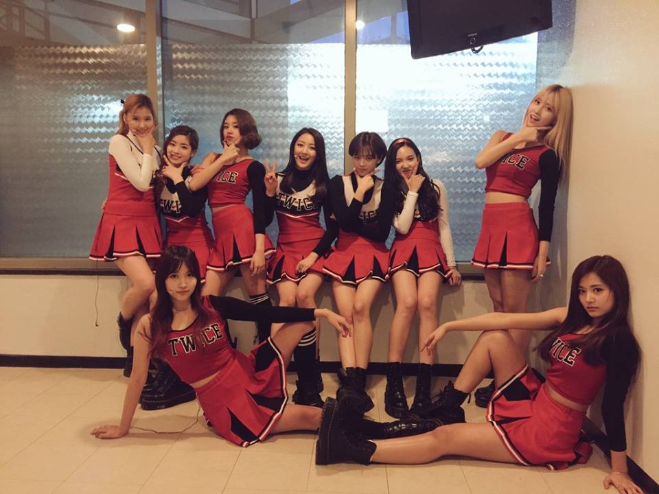 Image來源_facebook_TWICE