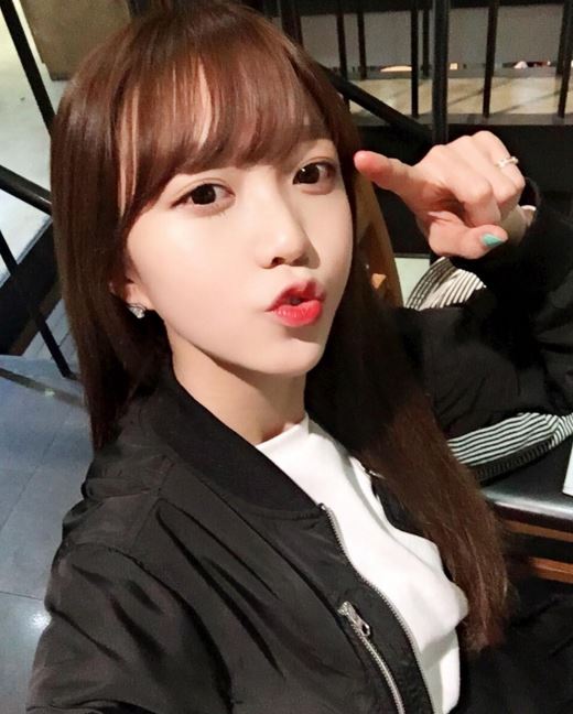 Image來源_instagram_金昭希