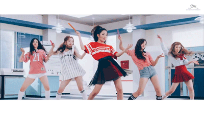 Image來源_youtube | SMTOWN