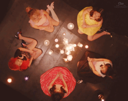 Image來源_youtube | SMTOWN