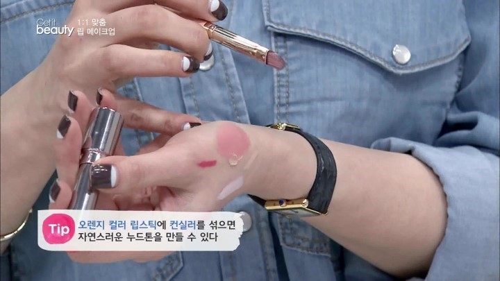 Image提供_OnStyle《Get It Beauty》