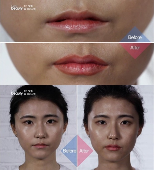 Image提供_OnStyle《Get It Beauty》