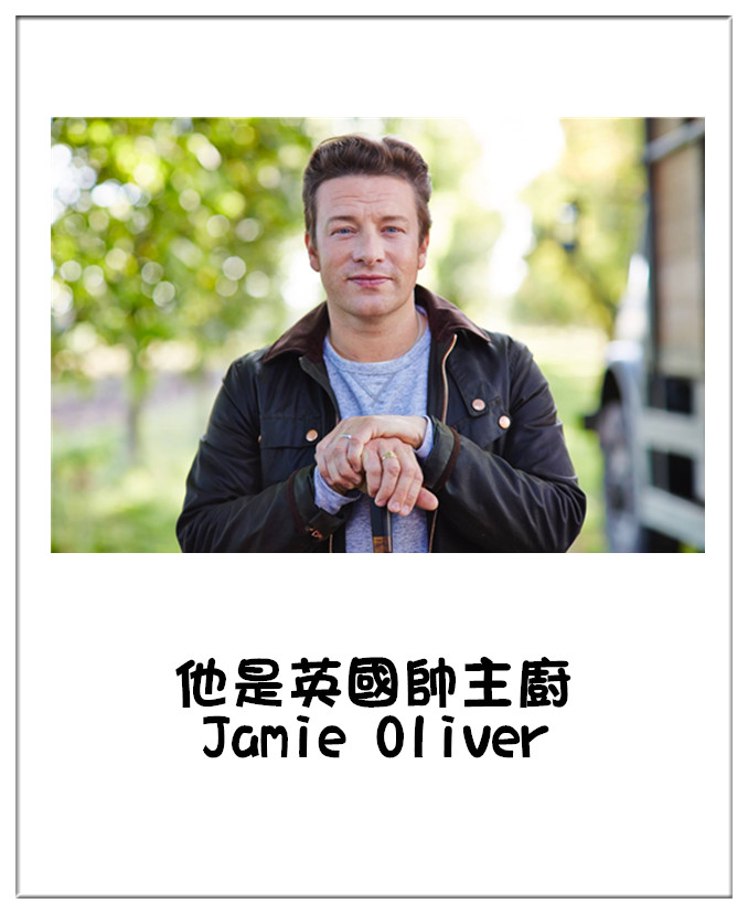 image來源_facebook_Jamie Oliver