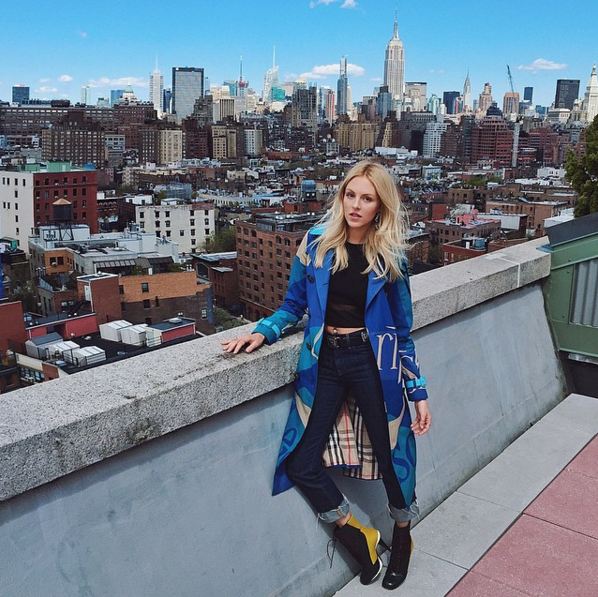 Image來源_Instagram | peaceloveshea