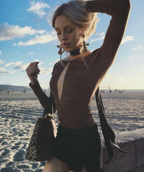 Image來源_Instagram | peaceloveshea