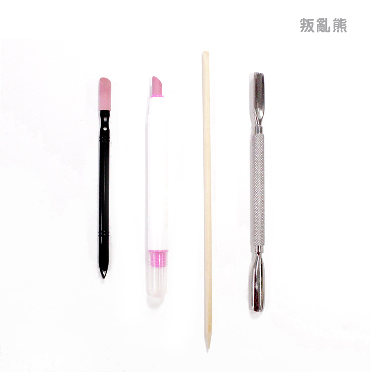 PIKICAST | 叛亂熊