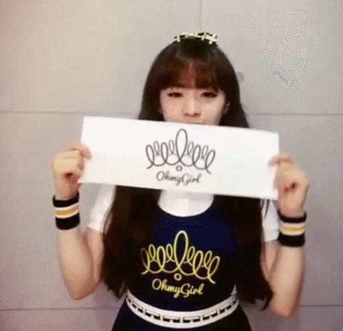 Image來源_Instagram | ohmygirl