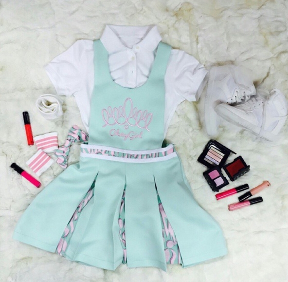 Image來源_Instagram | ohmygirl