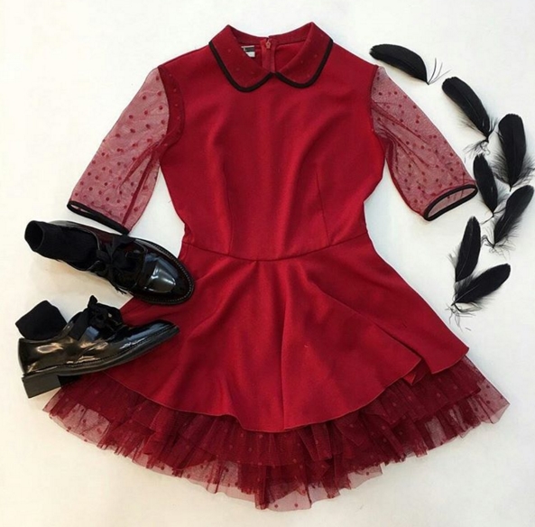 Image來源_Instagram | ohmygirl