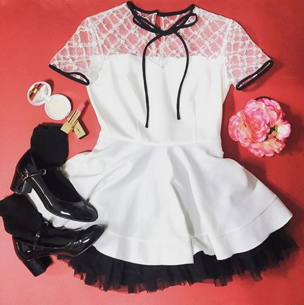 Image來源_Instagram | ohmygirl