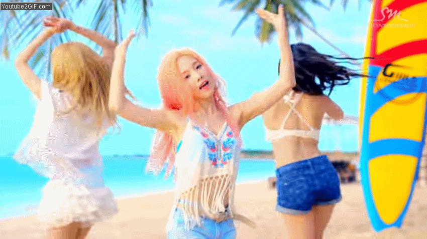 Youtube_SNSD 'Party'