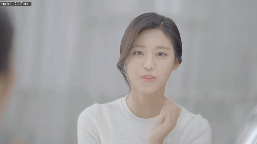 Youtube_국회의원선거 TVCF '雪炫化妝品篇'