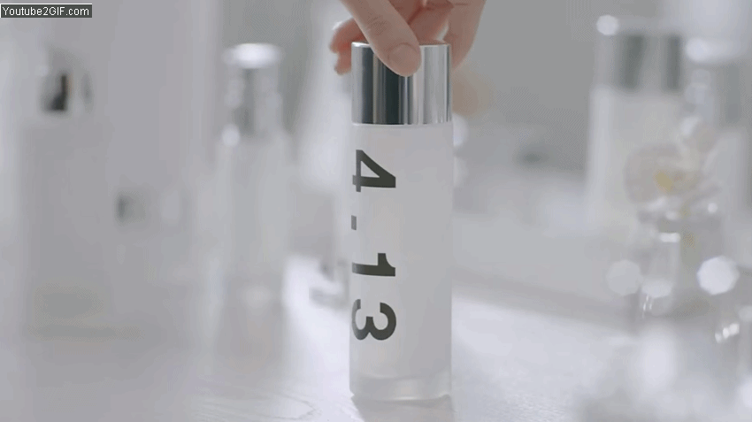 Youtube_국회의원선거 TVCF '雪炫化妝品篇'