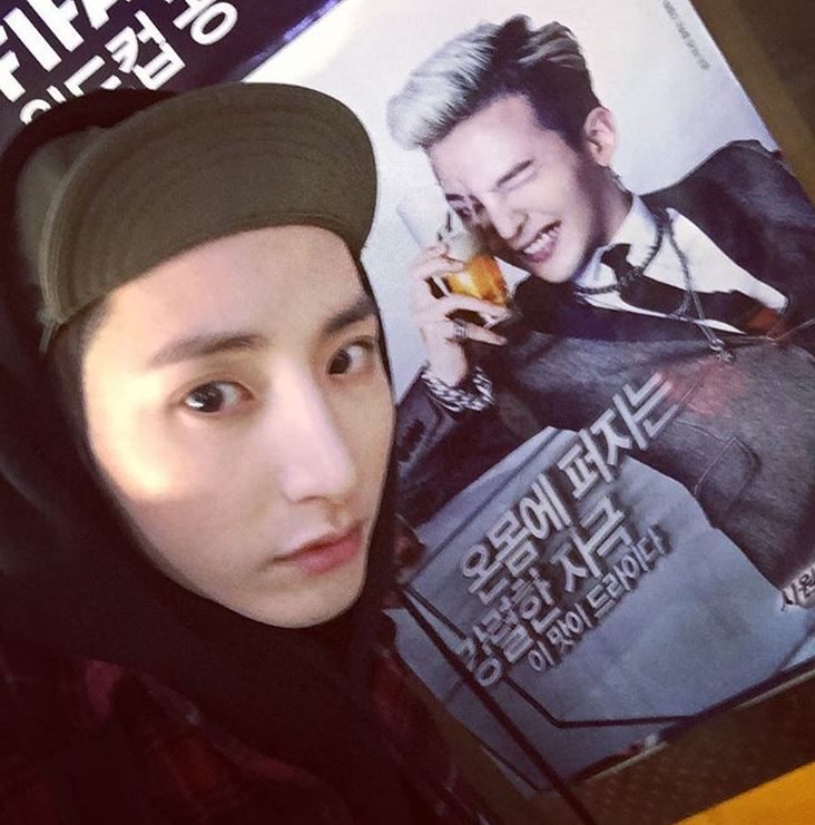 Image來源_instagram_李洙赫