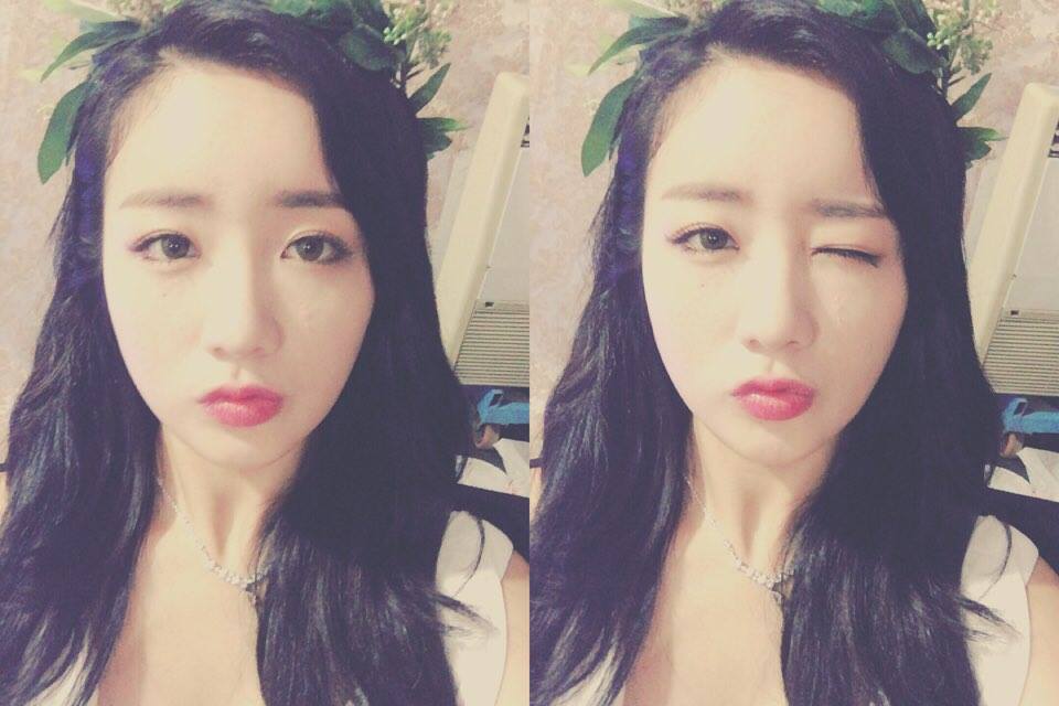 Image來源_facebook_Apink