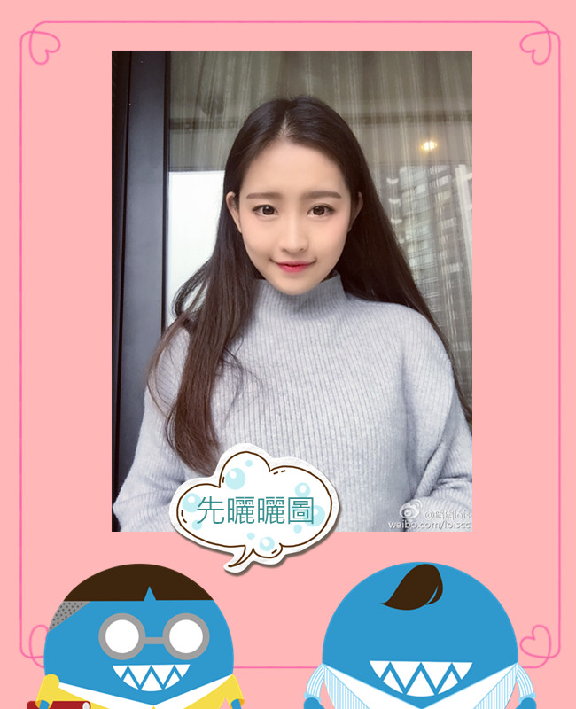 微博_璐璐lois