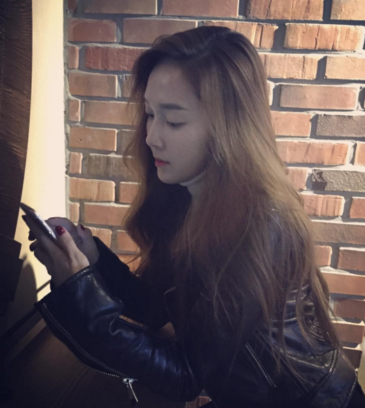 Image來源_Instagram｜jessica.syj