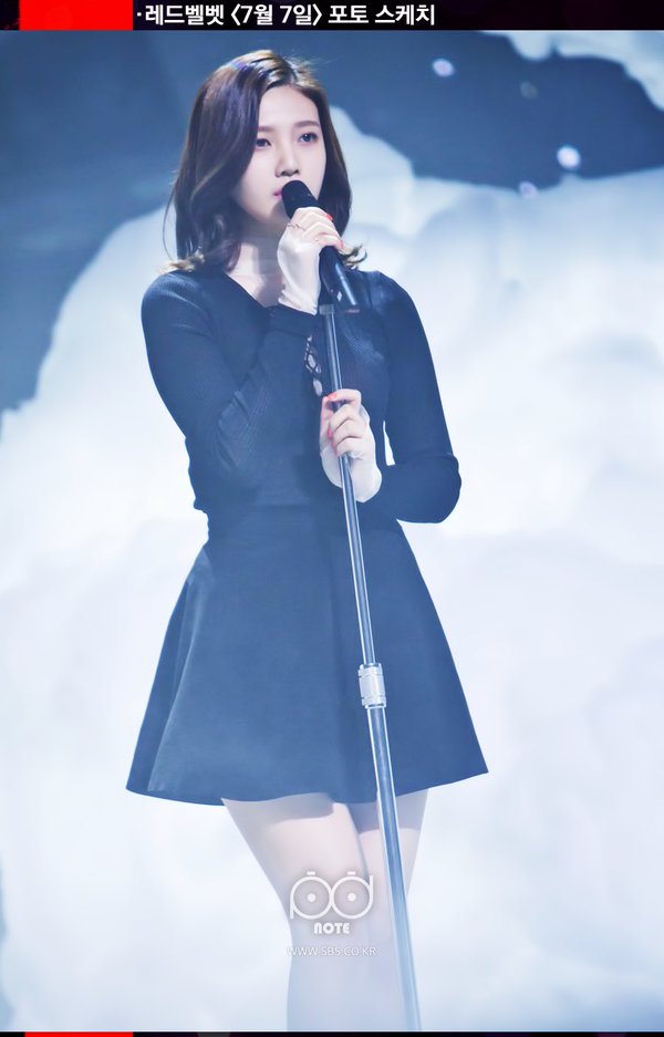 Image來源_Twitter｜RedVelvetGlobal