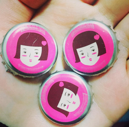 Image来源_instagram |  yyoouujin