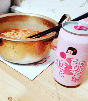 Image来源_instagram |  rkxod2，lila.kim_