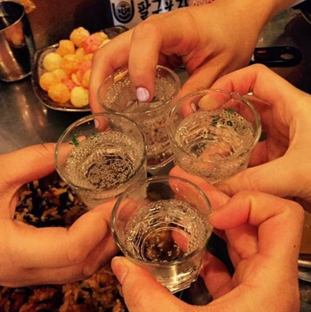 Image来源_instagram | sojeongyoon