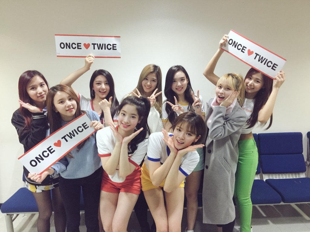 Image來源_Facebook_TWICE
